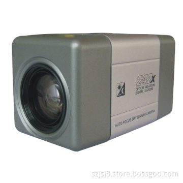 242X Zoom Camera (AST-642CH)
